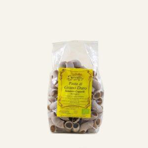 Tortiglioni di Grano Duro