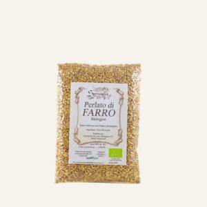 Perlato di Farro